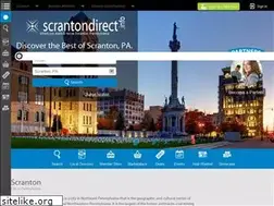 Sites similar to scrantondirect.info