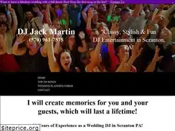 Sites similar to scrantondjservice.com