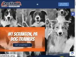 Sites similar to scrantondogtrainers.com