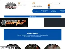 Sites similar to scrantongrinder.com