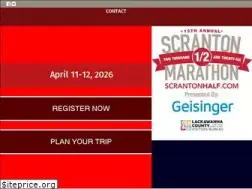 Sites similar to scrantonhalf.com