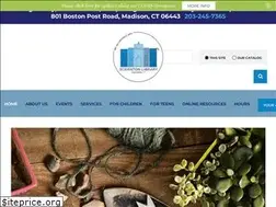 Sites similar to scrantonlibrary.org