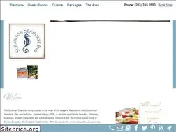 Sites similar to scrantonseahorseinn.com