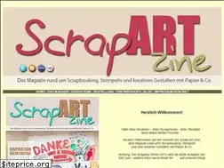 Sites similar to scrap-art-zine.de