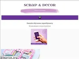 Sites similar to scrap-intensiv.ru