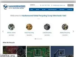 Sites similar to scrap-metal.co.uk
