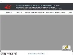 Sites similar to scrap-metalbaler.com