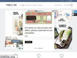 Sites similar to scrap-n-crop.com