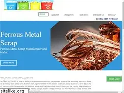 Sites similar to scrap-recycling-group.com