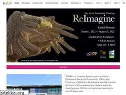 Sites similar to scrap-sf.org