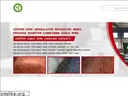 Sites similar to scrap-wire-stripper.com