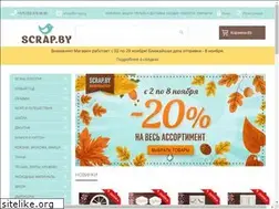 Sites similar to scrap.by