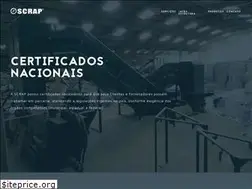 Sites similar to scrap.com.br