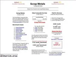 Sites similar to scrap.net