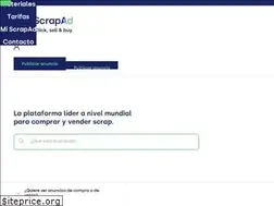 Sites similar to scrapad.com
