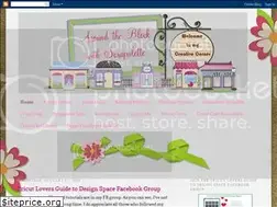 Sites similar to scrapalette.blogspot.com
