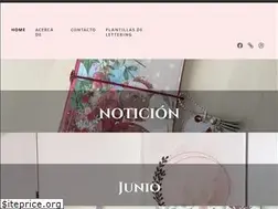 Sites similar to scrapandlettering.wordpress.com