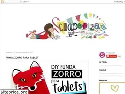 Sites similar to scraparizate.blogspot.com