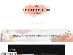 Sites similar to scraparound.de