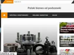 Sites similar to scrapart.pl