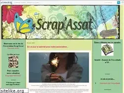 Sites similar to scrapassat.canalblog.com