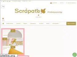 Sites similar to scrapate.com