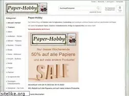 Sites similar to scrapbook-king.de