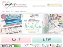 Sites similar to scrapbook-werkstatt.de