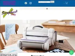 Sites similar to scrapbook.cl