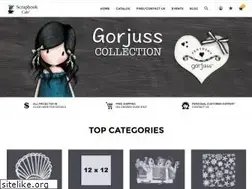 Sites similar to scrapbookcafe.ca