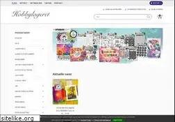 Sites similar to scrapbookengros.no