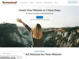 Sites similar to scrapbookgetaways.homestead.com
