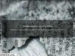 Sites similar to scrapbookgraphics.com
