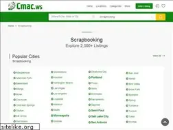 Sites similar to scrapbooking-services.cmac.ws