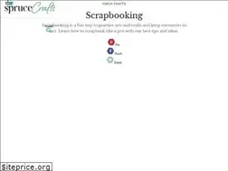 Sites similar to scrapbooking.about.com