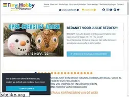 Sites similar to scrapbookingclub.be