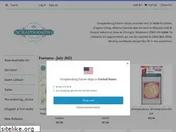 Sites similar to scrapbookingfairies.com
