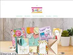 Sites similar to scrapbookingperu.com