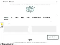 Sites similar to scrapbookingsatwa.com