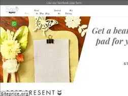 Sites similar to scrapbookist.com