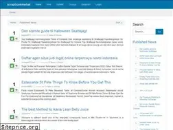 Sites similar to scrapbookmarket.com