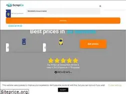 Sites similar to scrapcarcomparison.co.uk