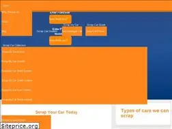 Sites similar to scrapcarkings.com