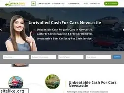 Sites similar to scrapcars.net.au
