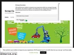 Sites similar to scrapcaruk.co.uk