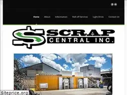 Sites similar to scrapcentralrecycling.com