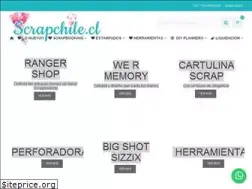 Sites similar to scrapchile.cl