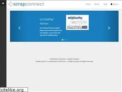 Sites similar to scrapconnect.net