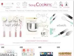 Sites similar to scrapcooking.fr
