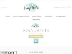Sites similar to scrapdecohome.fr